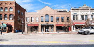 217 E Washington Street 217 E Washington Street Gallery 1