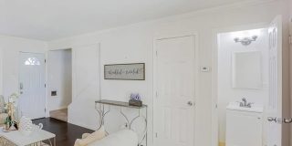 Charming 2BR Townhome in Hayward Charming 2BR Townhome in Hayward Gallery 9