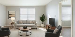 The Jazz District Apartments Gallery 6