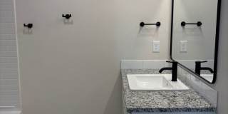 $500 OFF MOVE IN FEE! Brand New, and ready for YOU! Gallery 6