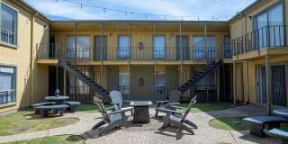 Affordable Housing- Carelton Courtyard Gallery 10