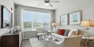 Alinea at Town and Country Gallery 4