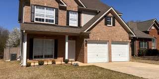 Beautiful Home in Moody - Coming Soon! Gallery 1