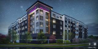 Luxor Lifestyle Apartments Fort Washington Gallery 1