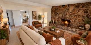 Classic 3Bed/2Bath single story home located near Boulder Highway Gallery 1