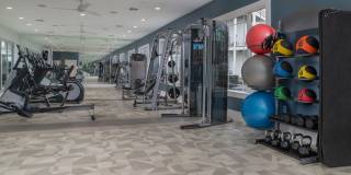 Place on Millenia Gallery 24