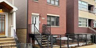 1504 West Augusta Blvd. Gallery 3