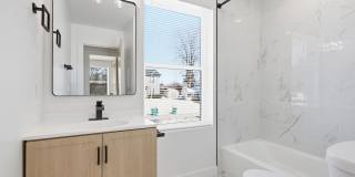 Brand new 4 bedrooms and 3 bath home featuring high end upgrades and finishes Gallery 13