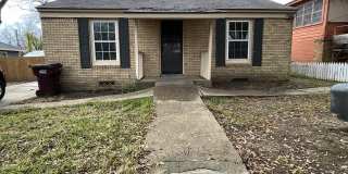 405 Beard Street Gallery 1