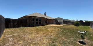 4-Bedroom House for Rent in Copperas Cove Gallery 37