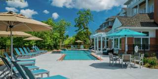 Promenade Pointe Gallery 1