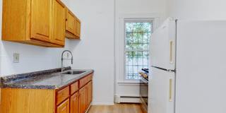 Spacious 1BR Apartment Near Yale – Remodeled & Convenient! Gallery 2