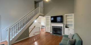 Christiansburg, 3 BR / 2.5 BA Available Gallery 3