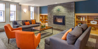 The Enclave Luxury Apartments Gallery 25