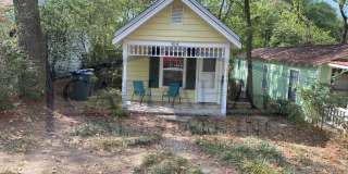 Little Rock 2 Bed Bungalow Gallery 1