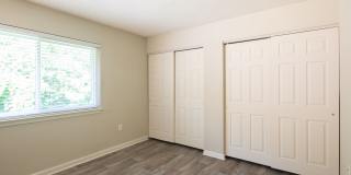 Sherwood Apartment Homes Gallery 36