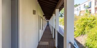 Mission West Lofts Gallery 14