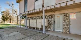 1 Bedroom 1 Bath Condo - Wilshire And NW Expressway Gallery 35
