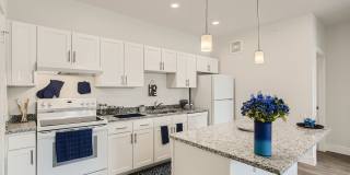 Bluebonnet Ridge - Affordable Housing Gallery 16