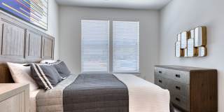 Overlook at The Rim Gallery 12