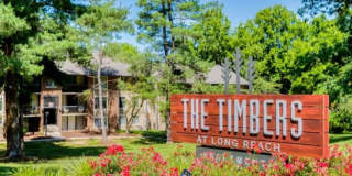 The Timbers at Long Reach Apartments Gallery 1