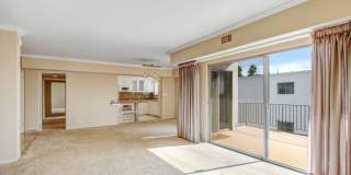 Spacious & Bright 3BR Condo with Bonus Room, Secured Parking & Hollywood History! Gallery 13