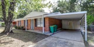 3 Bedroom 1 Bathroom House for Rent in TISD! Gallery 1