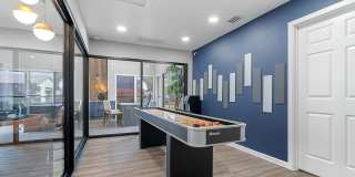Prestonwood Apartment Homes Gallery 16