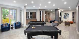 McDowell Point - 55+ Active Adult Apartment Homes Gallery 8