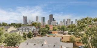 3 Bed | 3 Bath | Five Points Townhome | Available September 1 Gallery 16