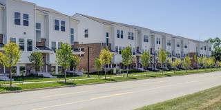 The Residences at Sakura Novi Gallery 7
