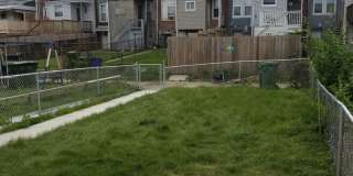 Baltimore - 3 Bedrooms and 1.5 baths Available! Gallery 11