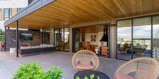 Aura Arts District Gallery 17