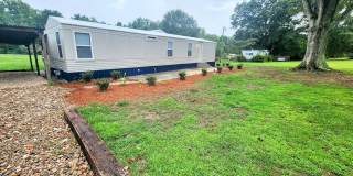 3 BR Mobile Home for Rent Close to Wren Schools Gallery 1