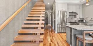 Logan Circle Condo Gallery 22