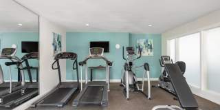 Brookside Apartments Gallery 10