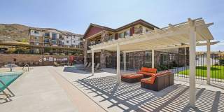 Triton Terrace Gallery 23