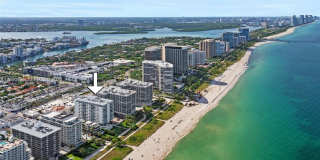 9511 Collins Ave Gallery 1