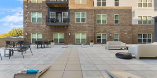 Gateway Lofts Lexington Gallery 11