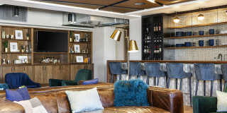 The Lydian Gallery 19