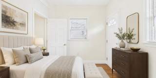 Large 4 bed 2 bath south philly home Gallery 8