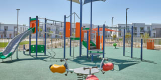 Showboat Park Apartments Gallery 60