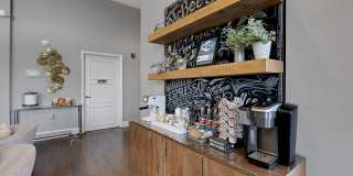 McBee Station Apartments Gallery 36