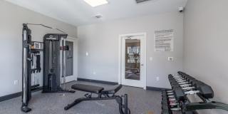 The Ridge at Lancaster - Affordable Housing Gallery 11