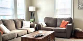 AVAILABLE SEPTEMBER 1ST - Beautiful, Spacious and Renovated Brighton/Oak Square 3 Bed Duplex.  NO BROKER FEE!!! Gallery 6