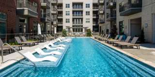 The International at Valley Ranch Gallery 13