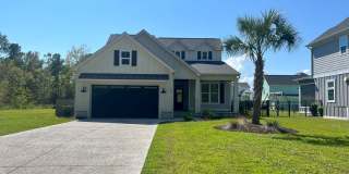 Beautiful 3-Bedroom, 2.5-Bath in Palmetto Harbor. NO PETS Gallery 1