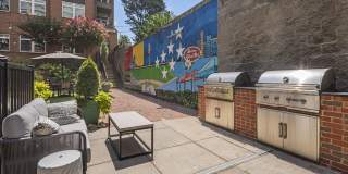 Liberty Warehouse Gallery 69