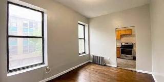 301 West 141st Street Gallery 3