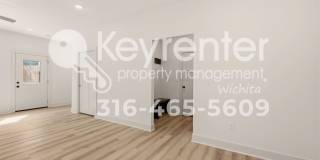 New 3-Bedroom Duplex with 2-Car Garage, Fenced Yard & Lawn Care Included Gallery 9